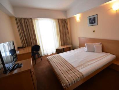 Hotel 3* Phoenix Arad Romania
