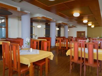 Hotel 3* Phoenix Arad Romania