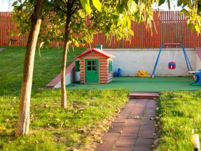 Hotel 3* Phoenix Arad Romania