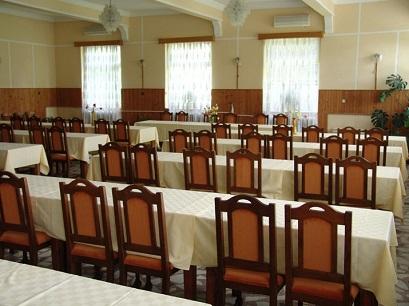 Hotel 2* Hefaistos Sovata Romania