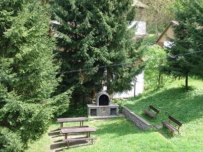 Hotel 2* Hefaistos Sovata Romania