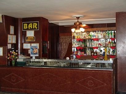 Hotel 2* Hefaistos Sovata Romania