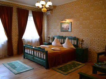 Hotel 4* Balada Nej Constanta Romania