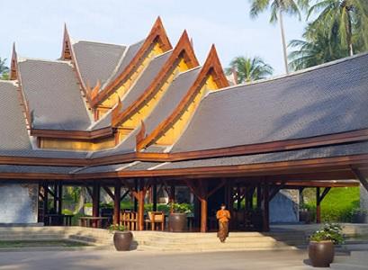 Hotel 5* Amanpuri Phuket Thailanda