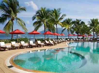 Hotel 5* Amari Coral Beach Resort Phuket Thailanda