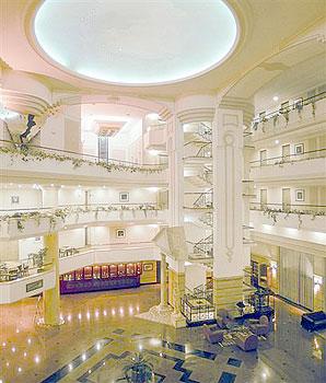 Resort 5* Adora Golf Belek Turcia