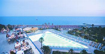 Resort 5* Adora Golf Belek Turcia