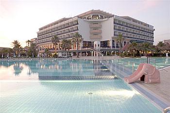 Resort 5* Adora Golf Belek Turcia