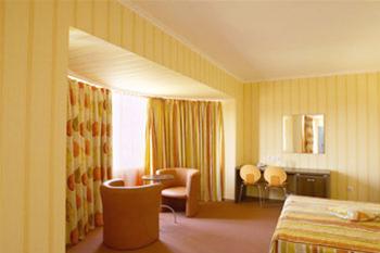 Hotel 4* Arsena Nessebar Bulgaria