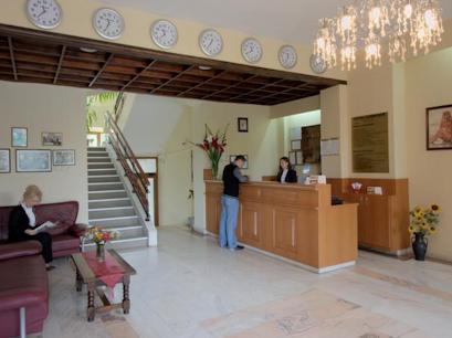 Hotel 3* Codrisor Bistrita Romania