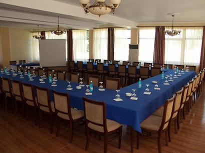 Hotel 3* Codrisor Bistrita Romania