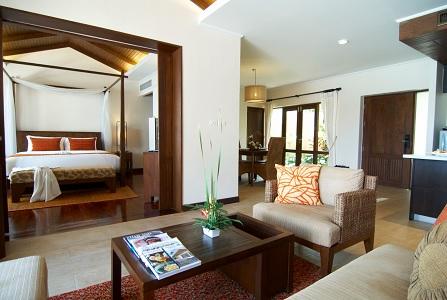 Hotel 5* Chandara Resort & Spa Phuket Thailanda