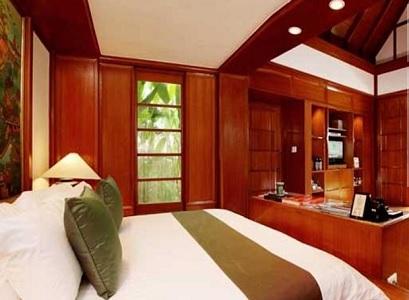 Hotel 5* Banyan Tree Phuket Phuket Thailanda