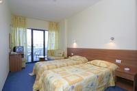 Hotel 3*+ Perunika Nisipurile de Aur Bulgaria