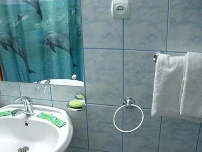 Hotel 2* Margaritar Busteni Romania