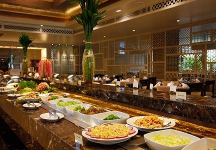 Hotel 5* Phuket Graceland Resort & Spa Phuket Thailanda