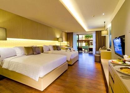 Hotel 5* Phuket Graceland Resort & Spa Phuket Thailanda