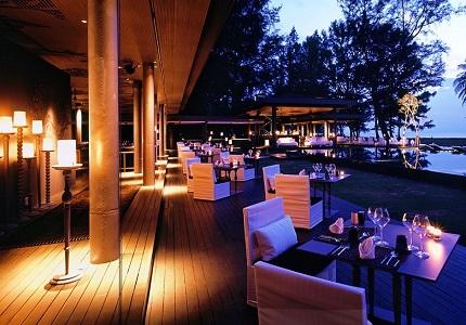 Resort 5* Sala Phuket Phuket Thailanda