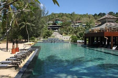 Resort 5* Sala Phuket Phuket Thailanda