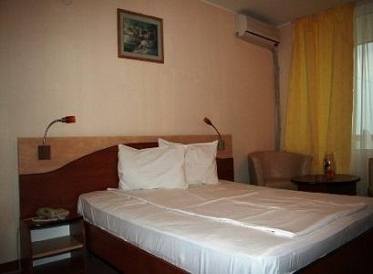 Hotel 3* Paradiso Mangalia Romania