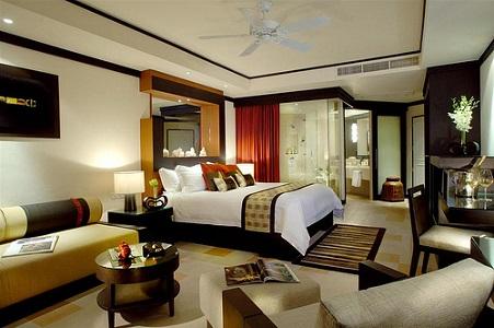 Hotel 5* Sheraton Grande Laguna Phuket Thailanda