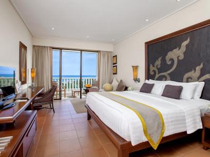 Hotel 5* Movenpick Resort & Spa Karon Phuket Phuket Thailanda