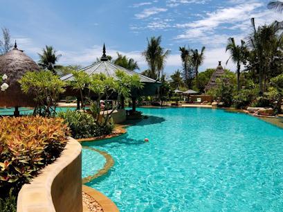 Hotel 5* Movenpick Resort & Spa Karon Phuket Phuket Thailanda