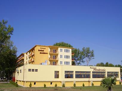 Hotel 4* Modern Mamaia Romania