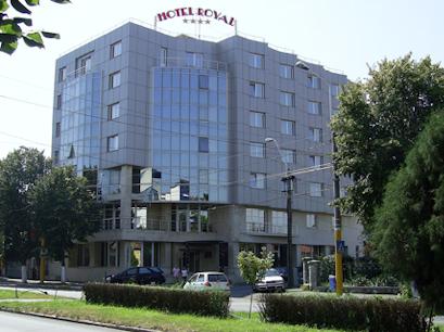 Hotel 4* Royal Constanta Romania