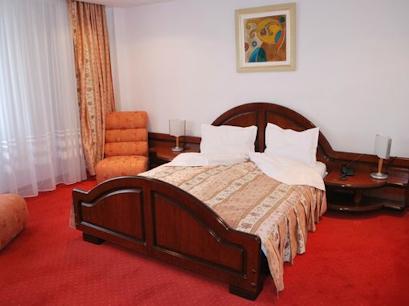 Hotel 4* Royal Constanta Romania