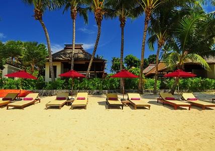 Hotel 5* Briza Beach Resort & Spa, The Samui Thailanda