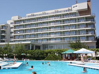 Hotel 4* Comandor Mamaia Romania