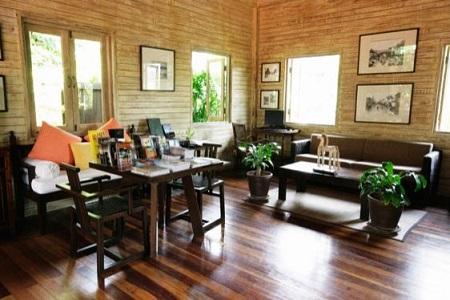 Hotel 5* Buri Rasa Boutique Village Samui Thailanda