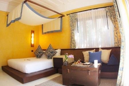 Hotel 5* Buri Rasa Boutique Village Samui Thailanda