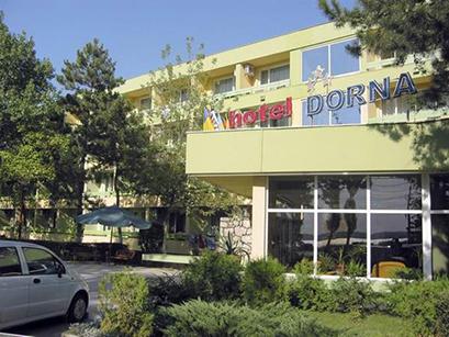 Hotel 3* Dorna Mamaia Romania