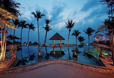 Hotel 5* Centara Villas Samui Samui Thailanda