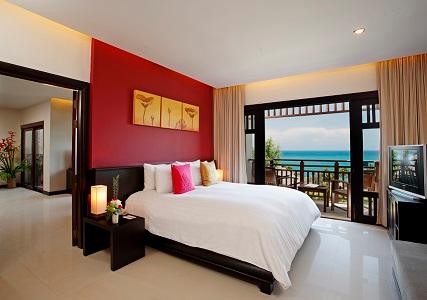 Hotel 5* Centara Villas Samui Samui Thailanda