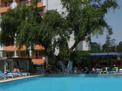 Hotel 3*+ Majestic Mamaia Romania
