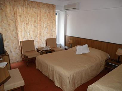 Hotel 4* Condor Mamaia Romania