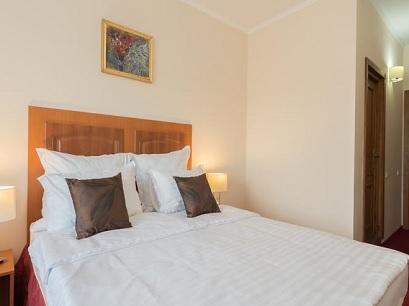 Hotel 4* Athos Cluj Napoca Romania