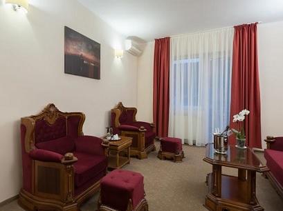 Hotel 4* Athos Cluj Napoca Romania