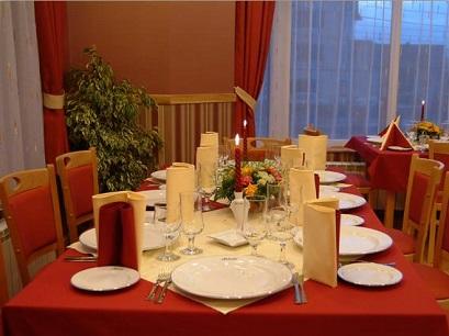 Hotel 4* Athos Cluj Napoca Romania