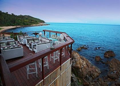 Hotel 5* Karma Samui Samui Thailanda