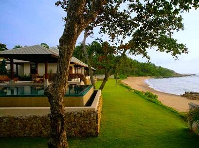 Hotel 5* Karma Samui Samui Thailanda