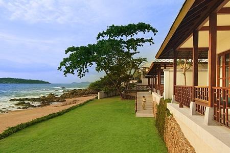 Hotel 5* Karma Samui Samui Thailanda