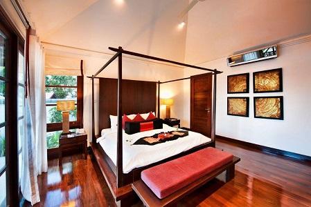 Hotel 5* Karma Samui Samui Thailanda