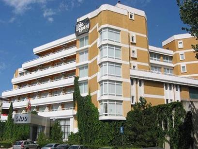 Hotel 3* Lido Mamaia Romania