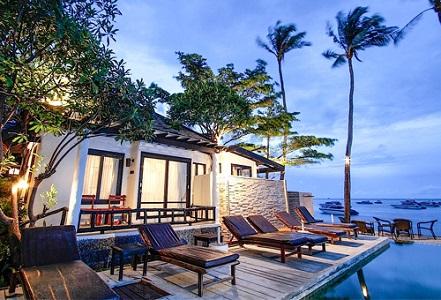 Hotel 5* Punnpreeda Hip Resort Samui Thailanda