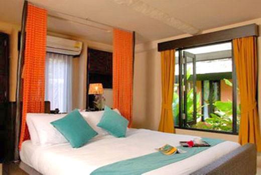 Hotel 5* Punnpreeda Hip Resort Samui Thailanda