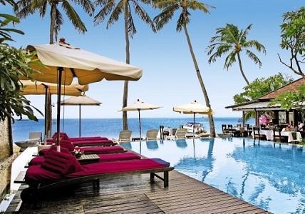 Hotel 5* Punnpreeda Hip Resort Samui Thailanda